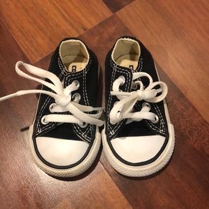 Baby Converse